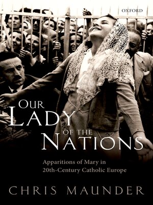 cover image of Our Lady of the Nations